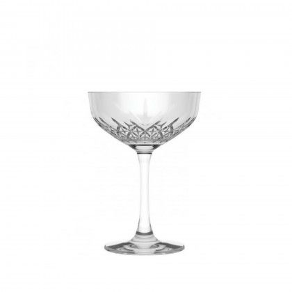 Ta�a com P� Champanhe & Cocktail Timeless 25.5cl 11X16cm Pack 12