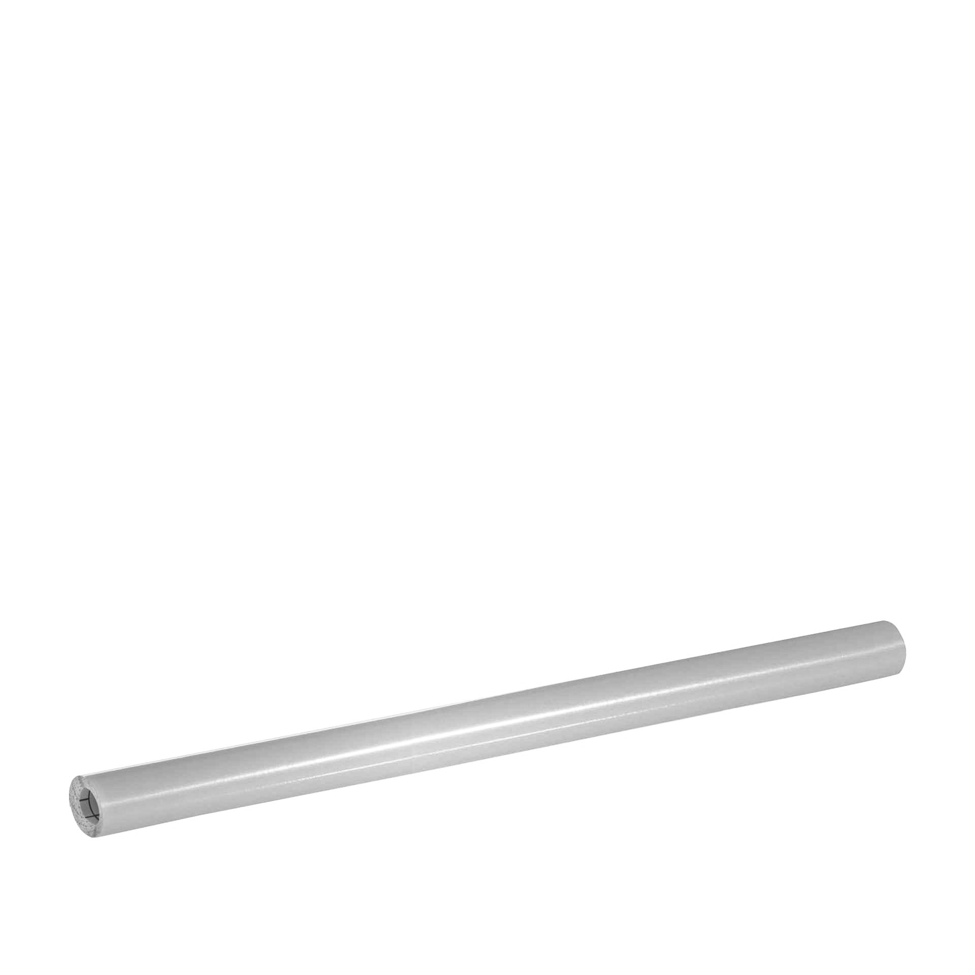 Filme Autocolante Sadipal Brilho Prateado 0.5X3M