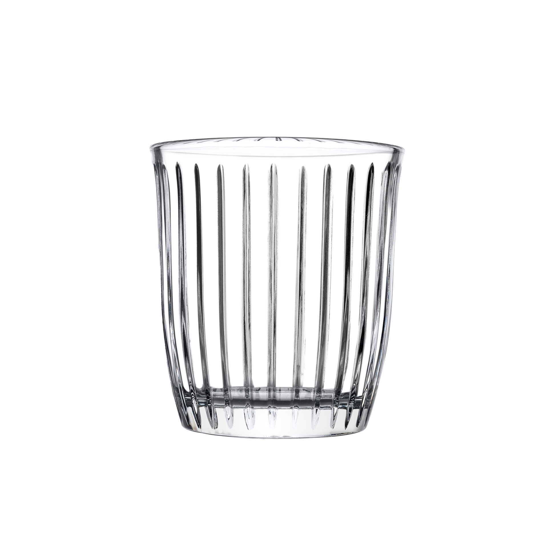 Copo sem Pé Joy Whisky 29cl 8.5X9cm Pack 4