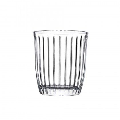 Copo sem P� Joy Whisky 29cl 8.5X9cm Pack 4