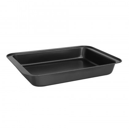 Tabuleiro Antiaderente Ovar 42X28X5cm