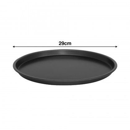 Forma Pizza Antiaderente Ovar 29cm