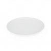 Prato Porcelana Pizza Branco 33cm
