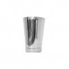 Copo Misturador Inox Prateado 50cl 8.5X13cm