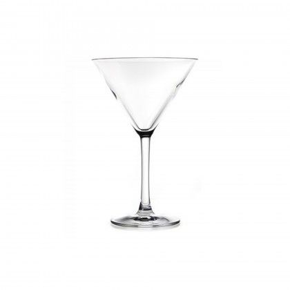Copo com Pé Reserva Flute 18.5cl 4.8X22.5cm Pack 6 Copo com Pé Reserva Flute 18.5cl 4.8X22.5cm Pack 6