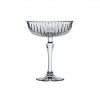 Copo com P� Joy Champanhe & Cocktail 24.5cl 11.7X15.2cm Pack 4