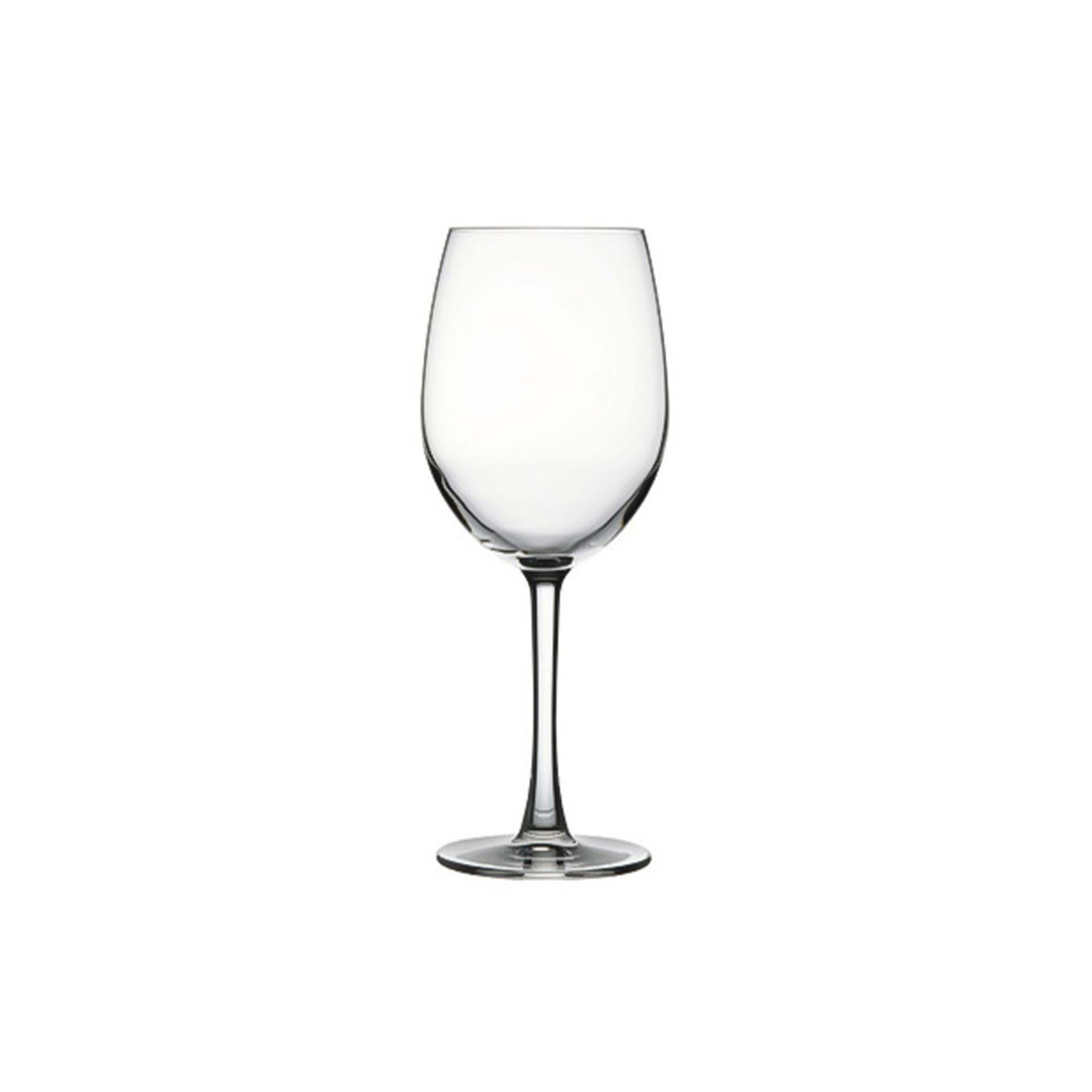 Copo com Pé Reserva 25cl 5.2X18cm Pack 6