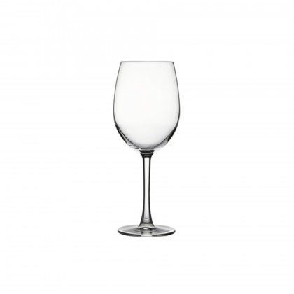 Copo com Pé Reserva 25cl 5.2X18cm Pack 6 Copo com Pé Reserva 25cl 5.2X18cm Pack 6