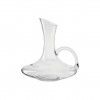 Decanter Vidro D�o com Asa 1200ml 4.8X20X22.5cm