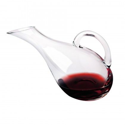 Decanter Vidro Douro com Asa 1800ml 31X13X21cm