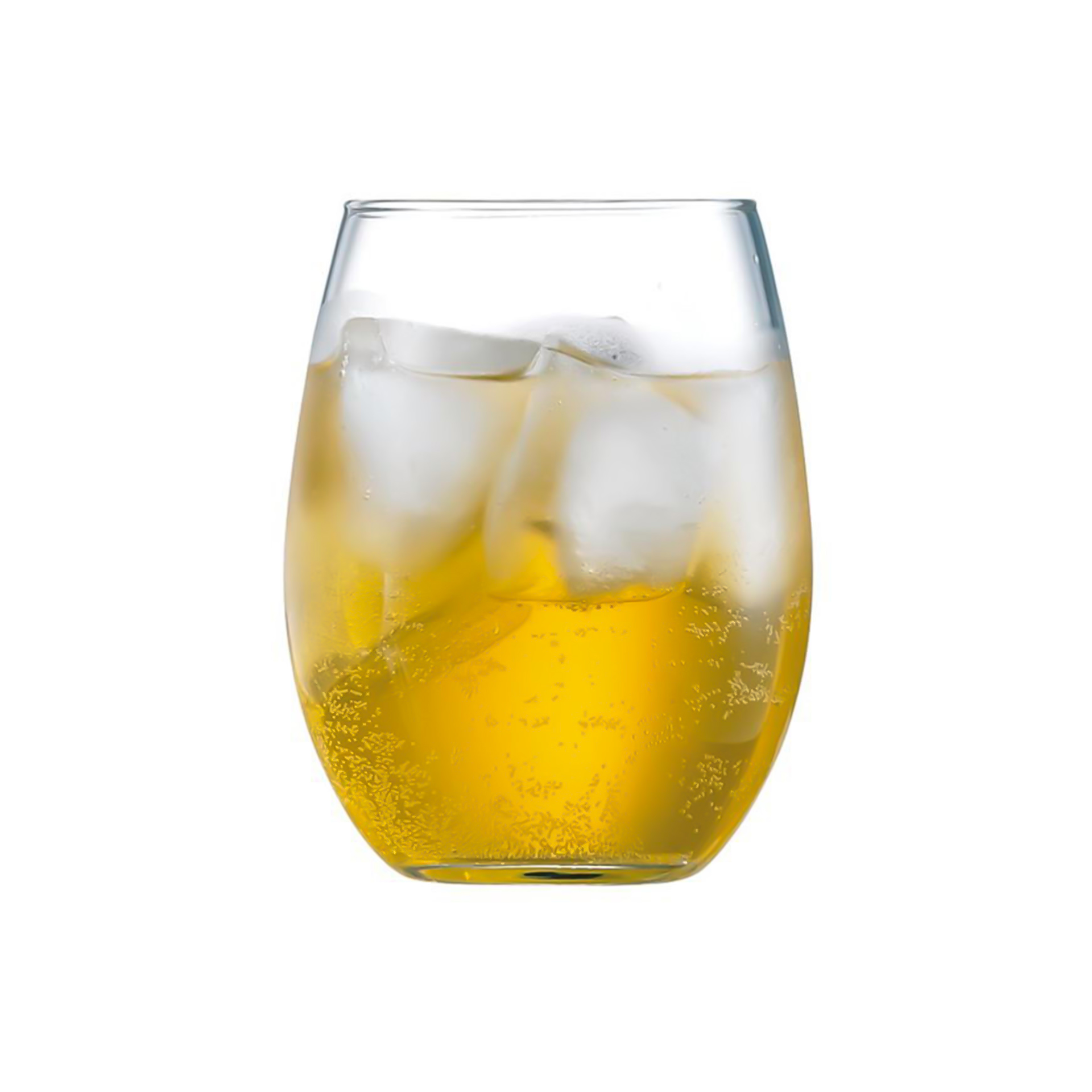 Copo sem Pé Ara 36cl Pack 6
