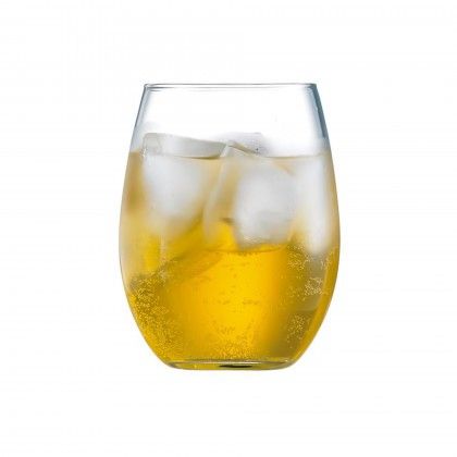 Copo sem P� Ara 36cl Pack 6