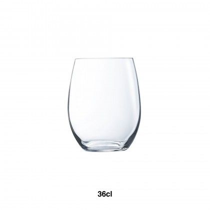 Copo sem P� Ara 36cl Pack 6