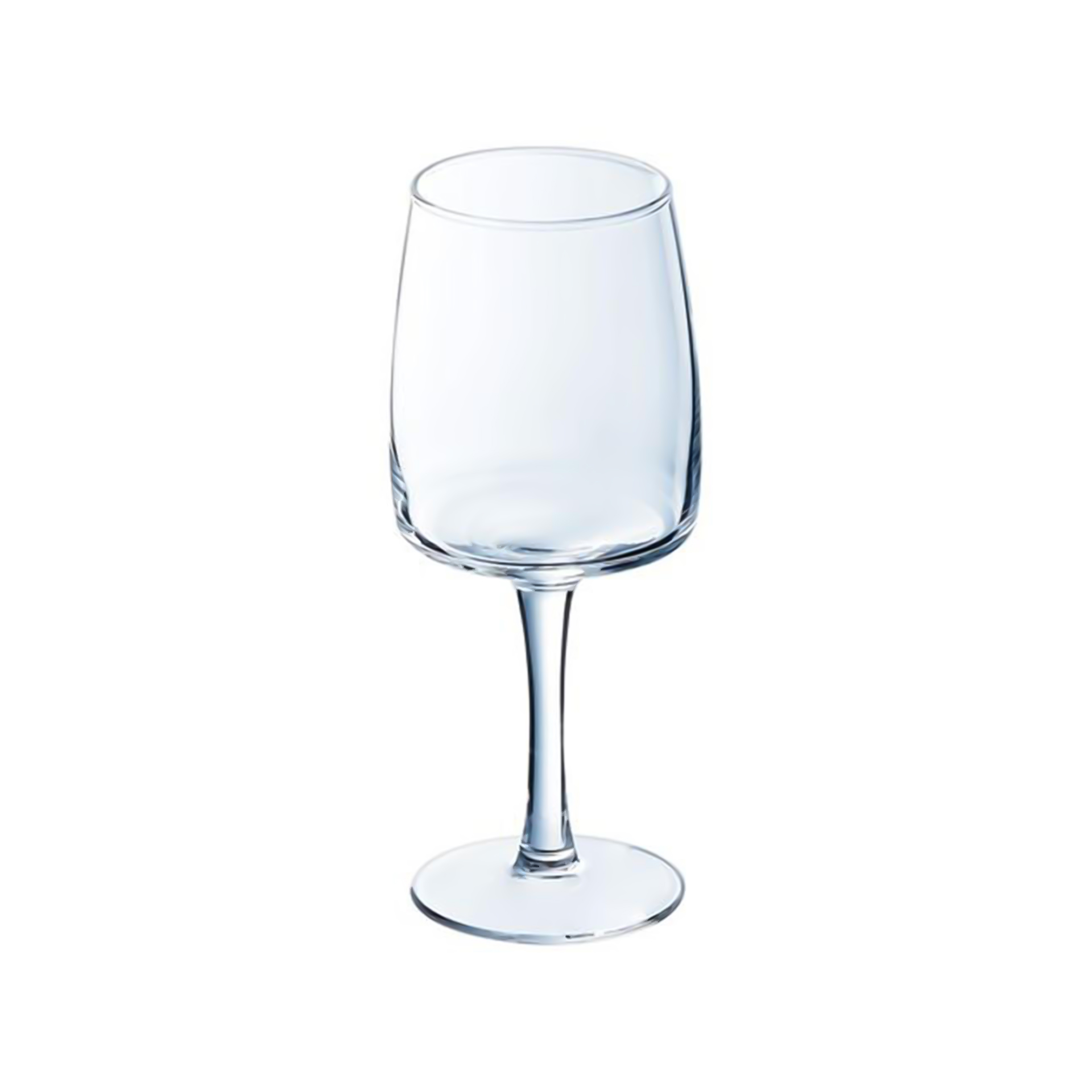 Copo com Pé Equip Home 24cl Pack 6