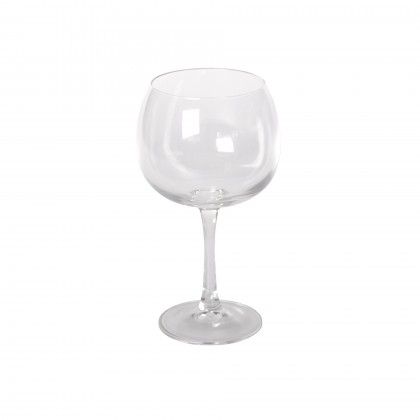 Copo com Pé Gin Cristalin 60cl Pack 6 Copo com Pé Gin Cristalin 60cl Pack 6