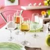 Copo com P� Equip Home 24cl Pack 6