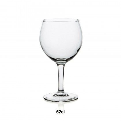 Copo com P� Gin Ruta 62cl Pack 6