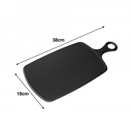 T�bua Cortar Pl�stico 38X18X0.5cm
