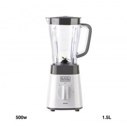Liquidificador Black+Decker 500w