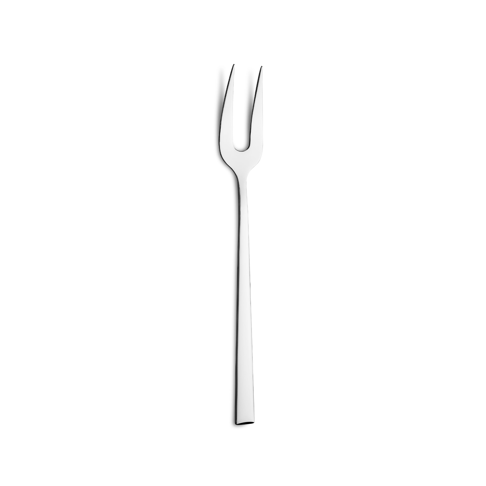 Garfo Trinchar Carne Inox Chicago 2.5mm