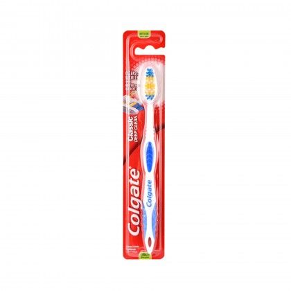Escova Dentes Colgate Deep Clean