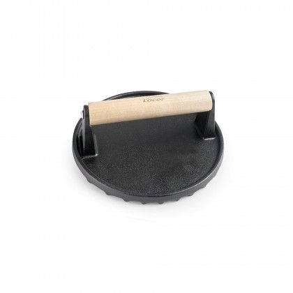 Prensador Carne Redondo 15.8X8cm