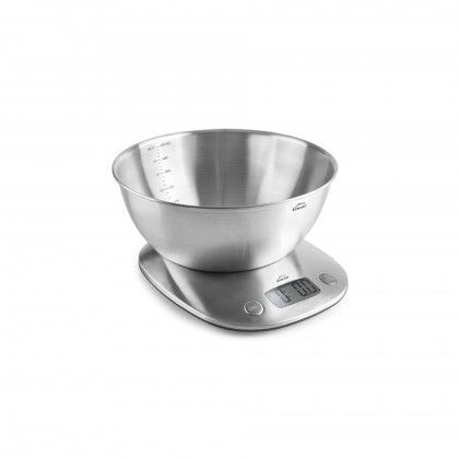 Balan�a Cozinha com Ta�a 5kg 1800ml