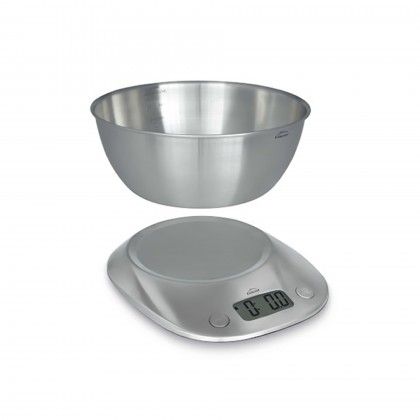 Balan�a Cozinha com Ta�a 5kg 1800ml