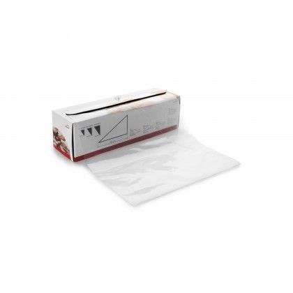 Saco Pasteleiro Descartável Lacor 35cm Pack 100 Saco Pasteleiro Descartável Lacor 35cm Pack 100