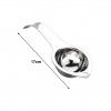 Separador Gema Ovo Inox 17cm
