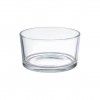 Tigela Vidro Redondo 180ml 9X5cm
