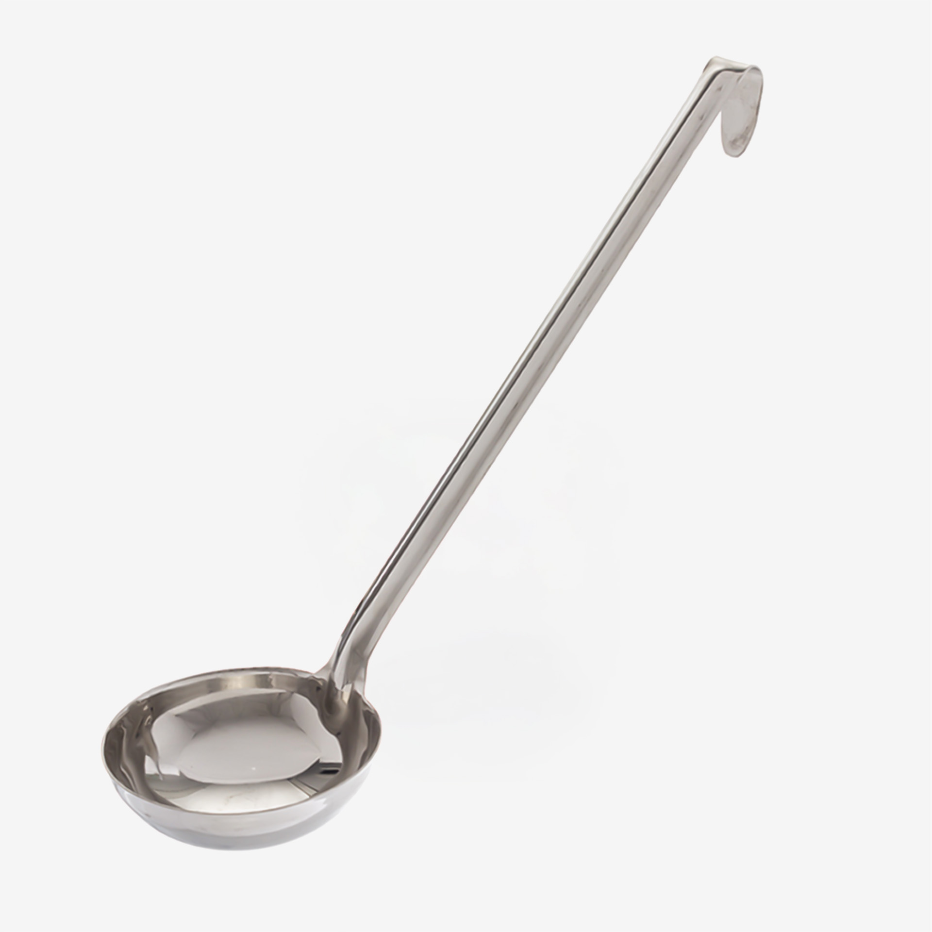 Concha Sopa Monobloco 120ml 8X35cm