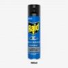 Inseticida Raid Spray Rápido Moscas E Mosquitos 400ml Inseticida Raid Spray Rápido Moscas E Mosquitos 400ml