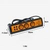 Extensão Profissional com 3 Tomadas + 2 Usb + 2Rj11 + 2Rj45 1.4M Extensão Profissional com 3 Tomadas + 2 Usb + 2Rj11 + 2Rj45 1.4M