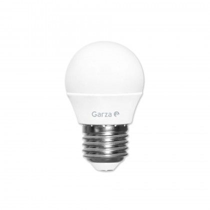 Lâmpada Led Esférica E27 810Lm 30K Luz Quente Lâmpada Led Esférica E27 810Lm 30K Luz Quente