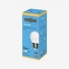 L�mpada Led Esf�rica E27 810Lm 30K Luz Quente