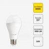 Lâmpada Led Standard E27 1850Lm 30K Luz Quente Lâmpada Led Standard E27 1850Lm 30K Luz Quente