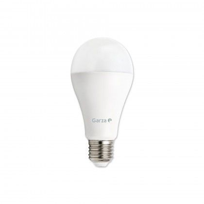 Lâmpada Led Standard E27 2500Lm 30K Luz Quente Lâmpada Led Standard E27 2500Lm 30K Luz Quente