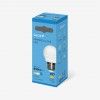 L�mpada Led Esf�rica E27 810Lm 65K Luz Fria
