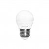 L�mpada Led Esf�rica E27 810Lm 65K Luz Fria