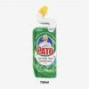 Wc Pato Desinfetante Ação Total Frescor 750ml Wc Pato Desinfetante Ação Total Frescor 750ml
