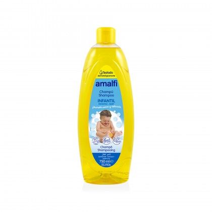 Champ� Infantil Amalfi 750ml