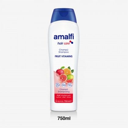 Champ� Amalfi Vitaminas Frutal 750ml