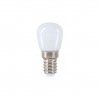 Lâmpada Led Frigorífico 2.5w E14 6000K 2.2X5.1cm Lâmpada Led Frigorífico 2.5w E14 6000K 2.2X5.1cm