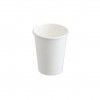 Copo Cartão Branco 200ml 7X8cm Pack 50 Copo Cartão Branco 200ml 7X8cm Pack 50