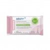 Toalhitas Salustar Higiene �ntima Externa Pack 12
