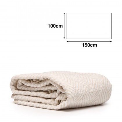 Toalha de banho Vibra 100X150cm Toalha de banho Vibra 100X150cm