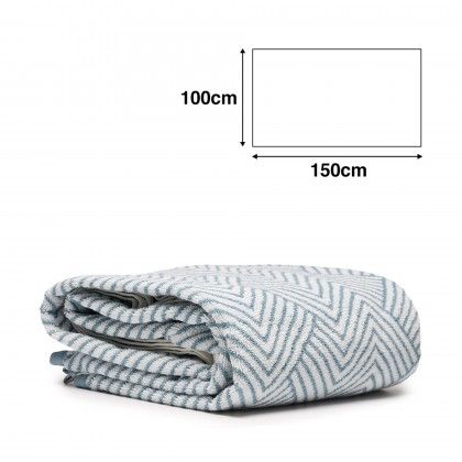 Toalha de banho Vibra 100X150cm Toalha de banho Vibra 100X150cm
