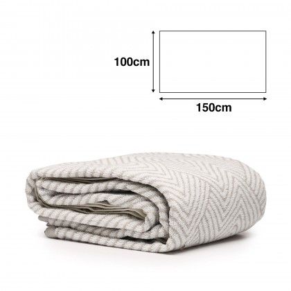 Toalha de banho Vibra 100X150cm Toalha de banho Vibra 100X150cm