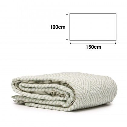 Toalha de banho Vibra 100X150cm Toalha de banho Vibra 100X150cm